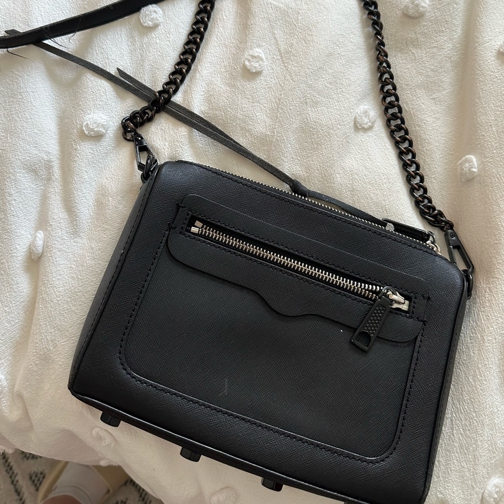 REBECCA MINKOFF